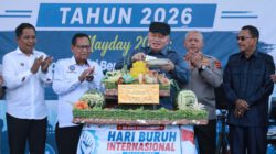 Cooling System Bersama Buruh