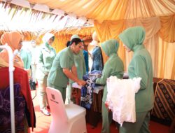 Rabiatul Hariah, Anggota Persit Kartika Chandra Kirana, Sosok inspiratif Pejuang Budaya Banjar