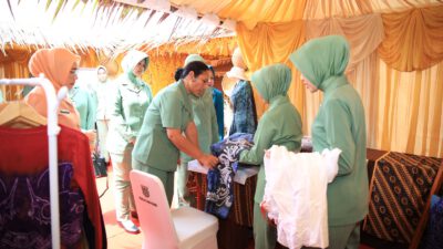 Persit Kartika Chandra Kirana