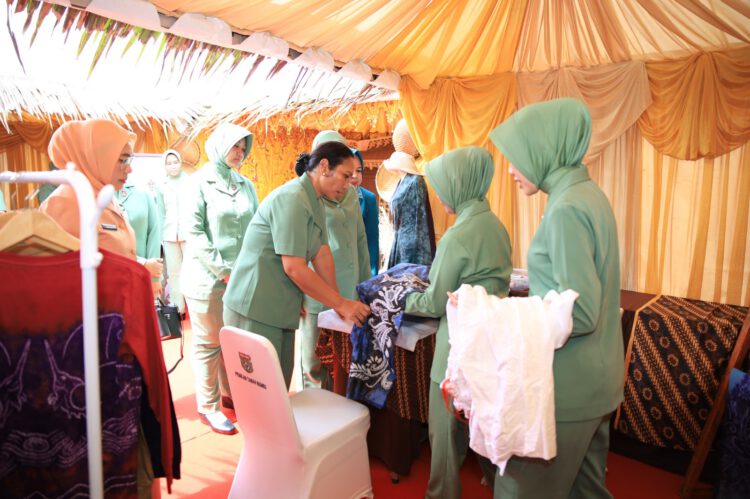 Persit Kartika Chandra Kirana