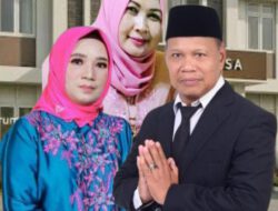 Didukung Tokoh Masyarakat, BANG REO Deklarasi Calon Kades Sukabakti