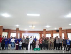 Sambut May Day 2026, Buruh OKI Pilih Dialog Lewat Sarasehan