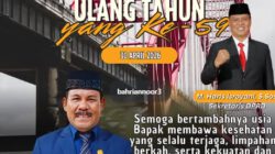 Sekretariat DPRD Barito Kuala