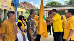 Muscam Partai Golkar Negeri Besar