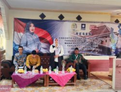 Anggota DPRD Kabupaten Bekasi Serap Aspirasi Warga dalam Reses di Dapil IV, tahun anggaran 2026