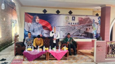 Anggota DPRD Kabupaten Bekasi