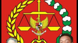 Ketua PAC LSM KPK TIPIKOR kecamatan sukakarya