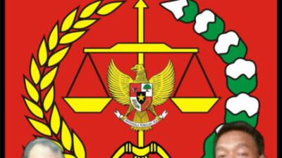 Rawan Kecelakaan, PAC KPK TIPIKOR Angkat Bicara Jalan Menuju Desa Sukaindah Butuh Penerangan
