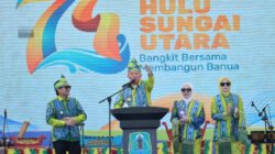 Semarak Harjad HSU