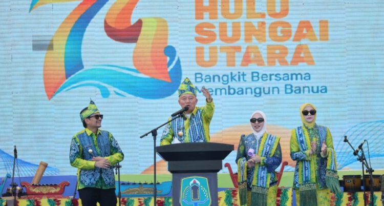 Semarak Harjad HSU