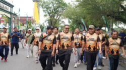 Pangdam XXII/Tambun Bungai