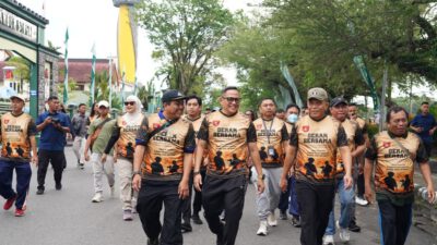 Pangdam XXII/Tambun Bungai