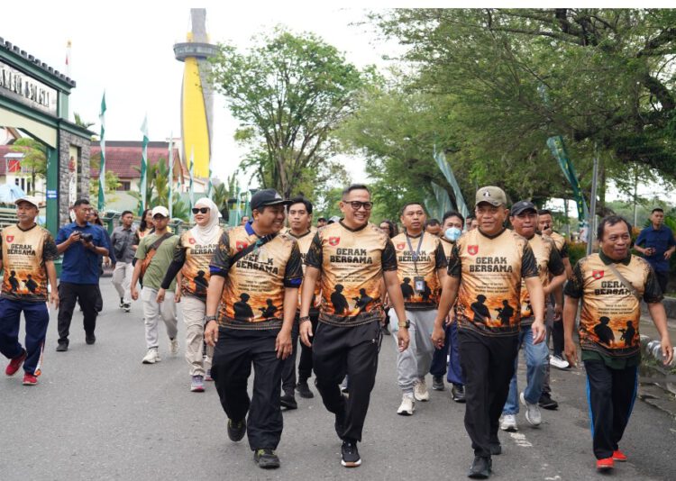 Pangdam XXII/Tambun Bungai