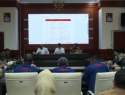 Pemprov Perhatikan Kesejahteraan Driver dan Mitra Angkutan Online di Kalsel
