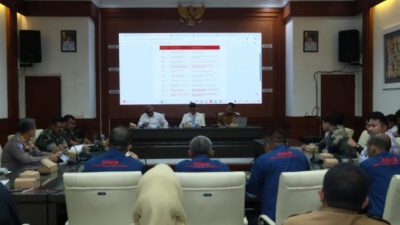 Mitra Angkutan Online di Kalsel