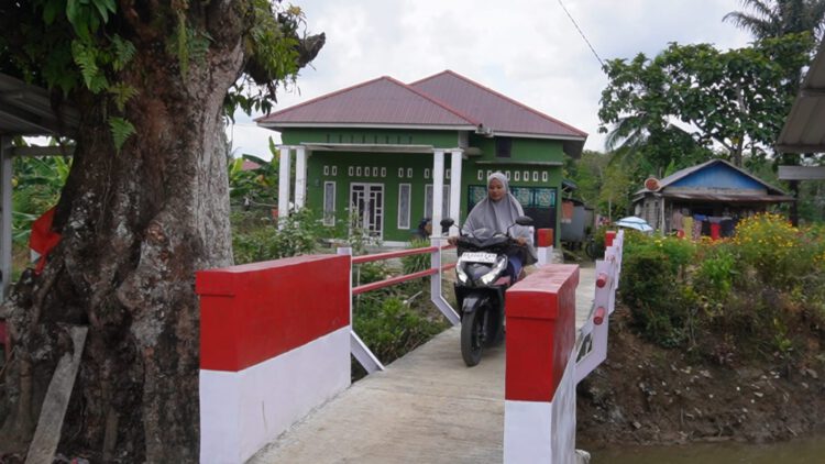 Jembatan Garuda