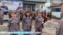 HUT PERSAJA Ke-75