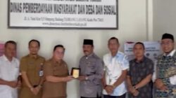 Transformasi Digital Satu Data