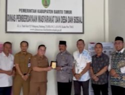 Dukung Transformasi Digital Satu Data, DPRD Barito Kuala Laksanakan Studi Komparatif ke Barito Timur