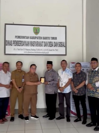 Transformasi Digital Satu Data