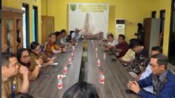 Komisi III DPRD Barito Kuala
