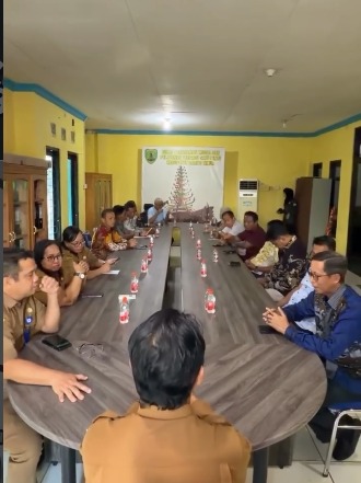 Komisi III DPRD Barito Kuala