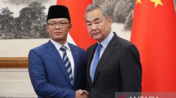 Indonesia Pimpin Negara ASEAN