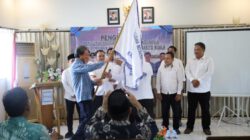 Pengurus DPK Apindo