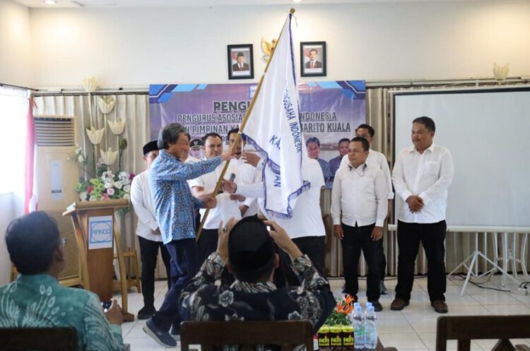 Pengurus DPK Apindo