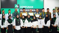 HMI Cabang Kotabaru–Tanah Bumbu