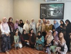 Dewi Nuryamah Dinilai Sosok Muda Inovatif untuk Perjuangkan Aspirasi Warga