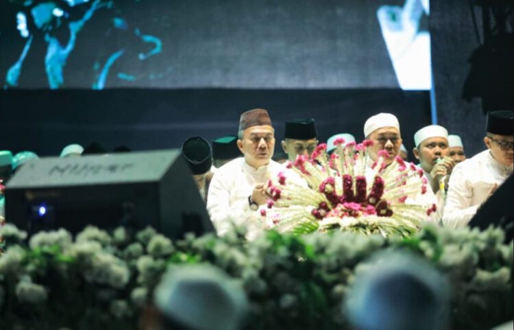 Haul H. Andi Arsyad Petta Tahang