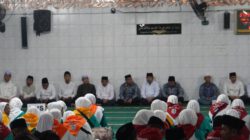 Wakil Bupati Kotabaru