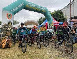 MTB Fun Enduro 2026 Jadi Ajang Silaturahmi Pecinta Sepeda se-Kalimantan Selatan