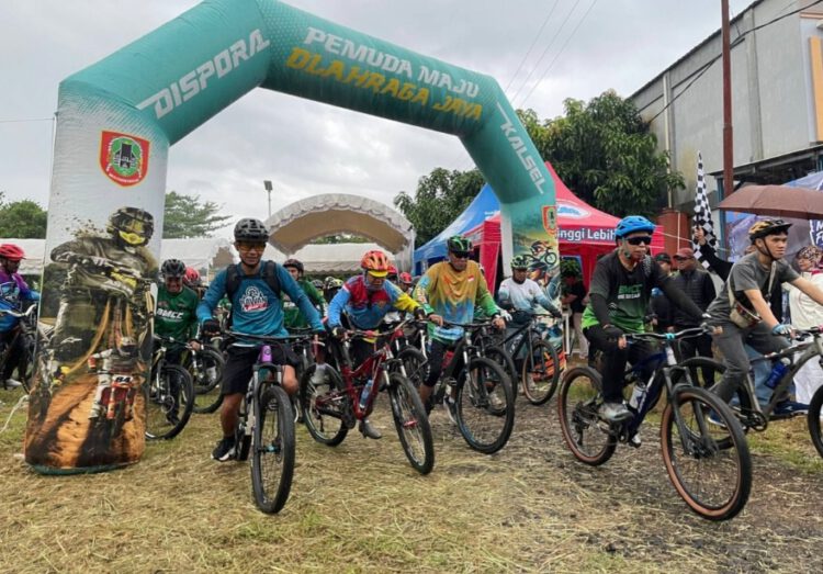 MTB Fun Enduro 2026