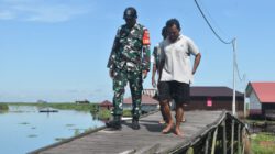 Dusun Awang Landas