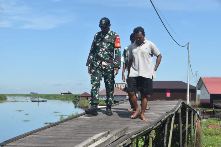 Dusun Awang Landas