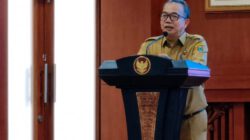Sosialisasi Dana Indonesiaraya