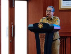 Sosialisasi Dana Indonesiaraya, Kalsel Targetkan Peningkatan Penerima Manfaat