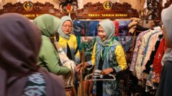Sasirangan Todak