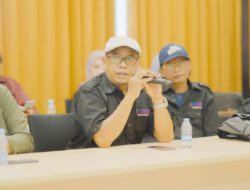 Anang Fadilah: Media Profesional Harus Punya Legalitas dan Tanggung Jawab Jurnalistik