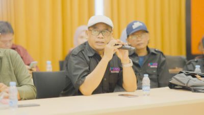 Anang Fadilah: Media Profesional Harus Punya Legalitas