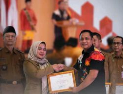 IWO Indonesia Semprot Keras Pemda Bekasi: “Dana Desa di Ujung Tanduk”