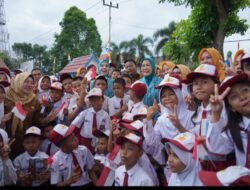 Galeri Dekranasda OKI, Ruang Baru Menikmati Wastra dan Kriya Lokal