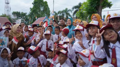 Galeri Dekranasda OKI, Ruang Baru Menikmati Wastra dan Kriya Lokal