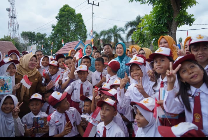 Galeri Dekranasda OKI
