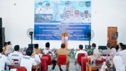 Pemkab Labuhanbatu Gelar Bimtek SRIKANDI