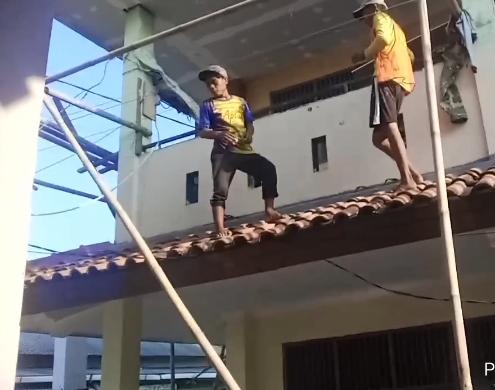 LSM Prabhu Indonesia Jaya