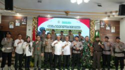 akil Ketua DPRD Kabupaten Barito Kuala, Harmuni