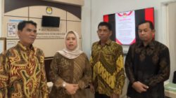 Komisi I DPRD Barito Kuala Apresiasi Inovasi KPU Bantul